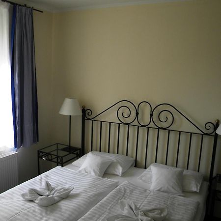 Apartment Barbara Mariánské Lázně Extérieur photo