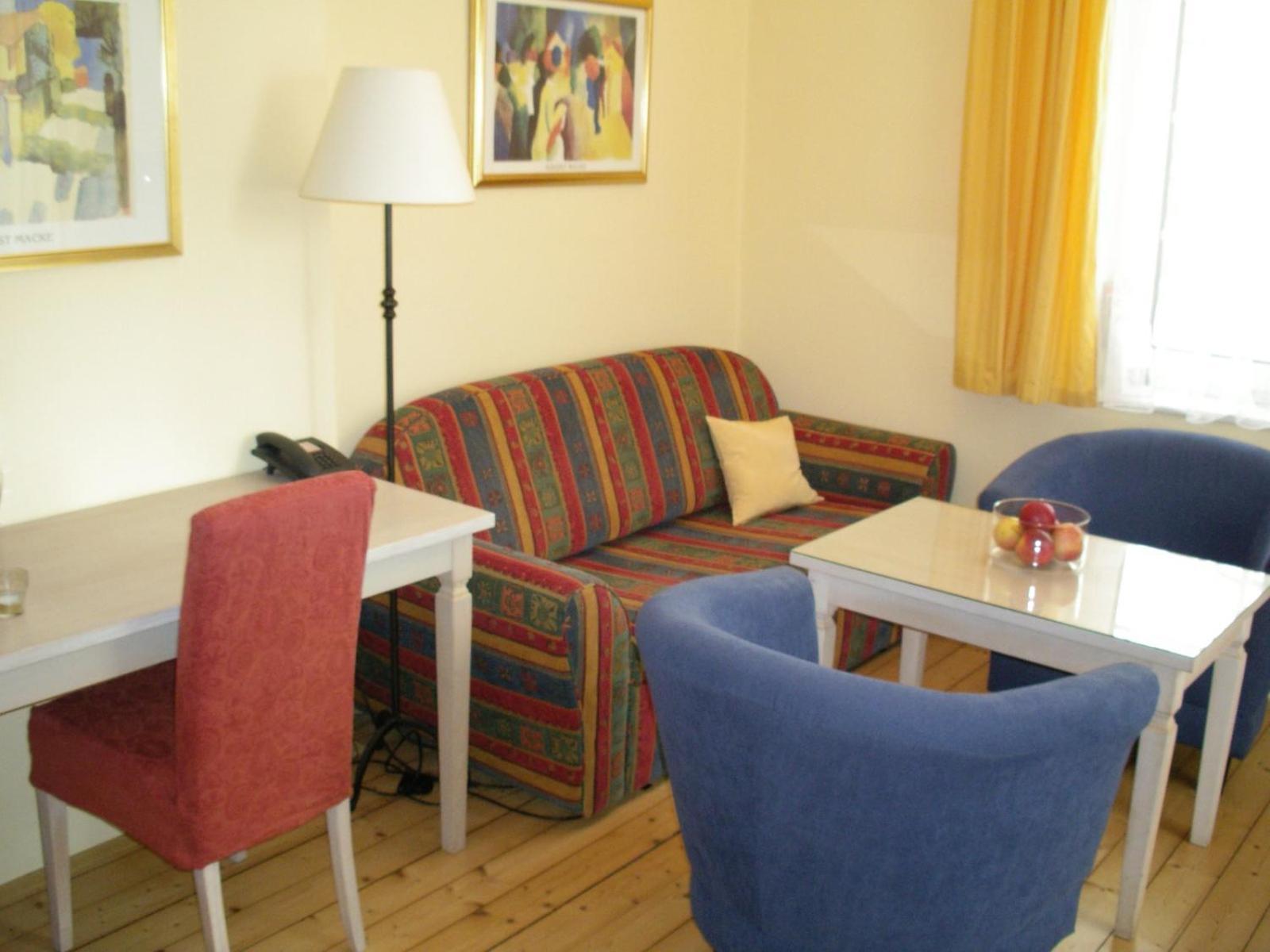 Apartment Barbara Mariánské Lázně Extérieur photo