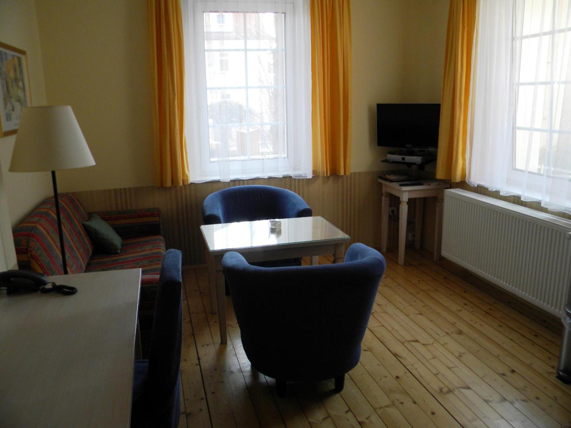 Apartment Barbara Mariánské Lázně Extérieur photo