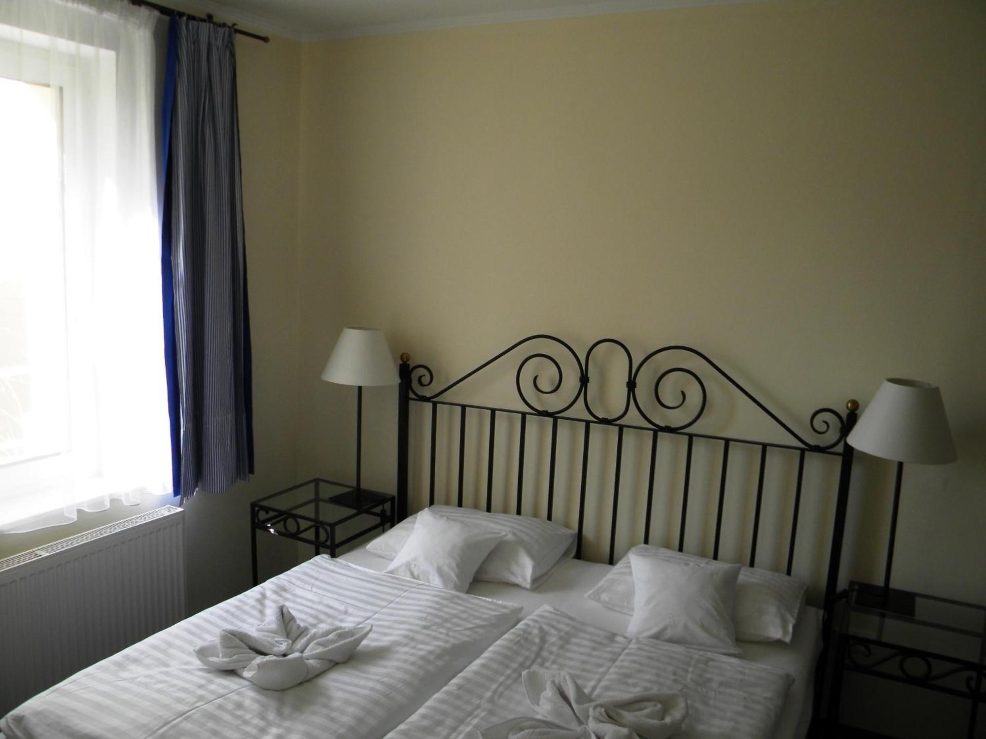 Apartment Barbara Mariánské Lázně Extérieur photo
