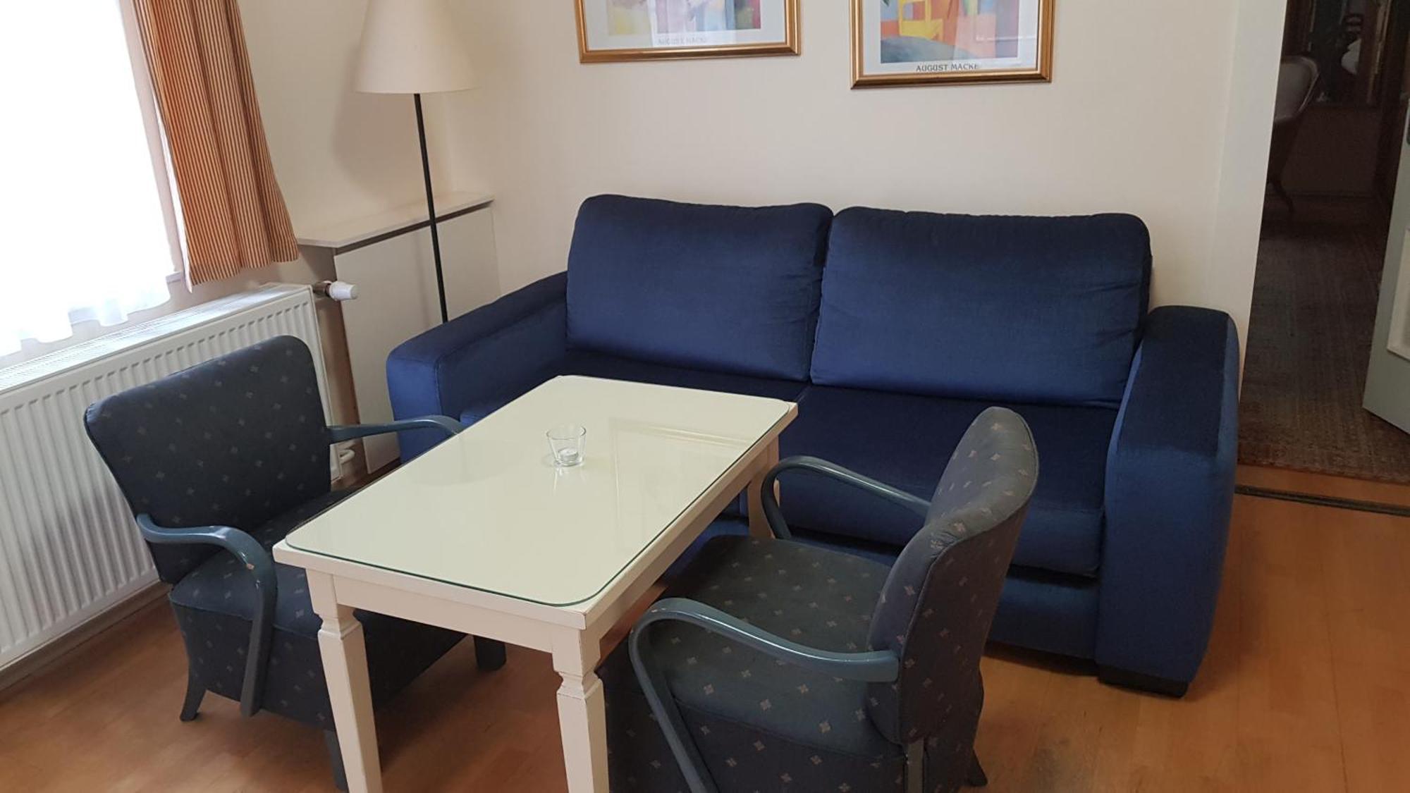 Apartment Barbara Mariánské Lázně Extérieur photo