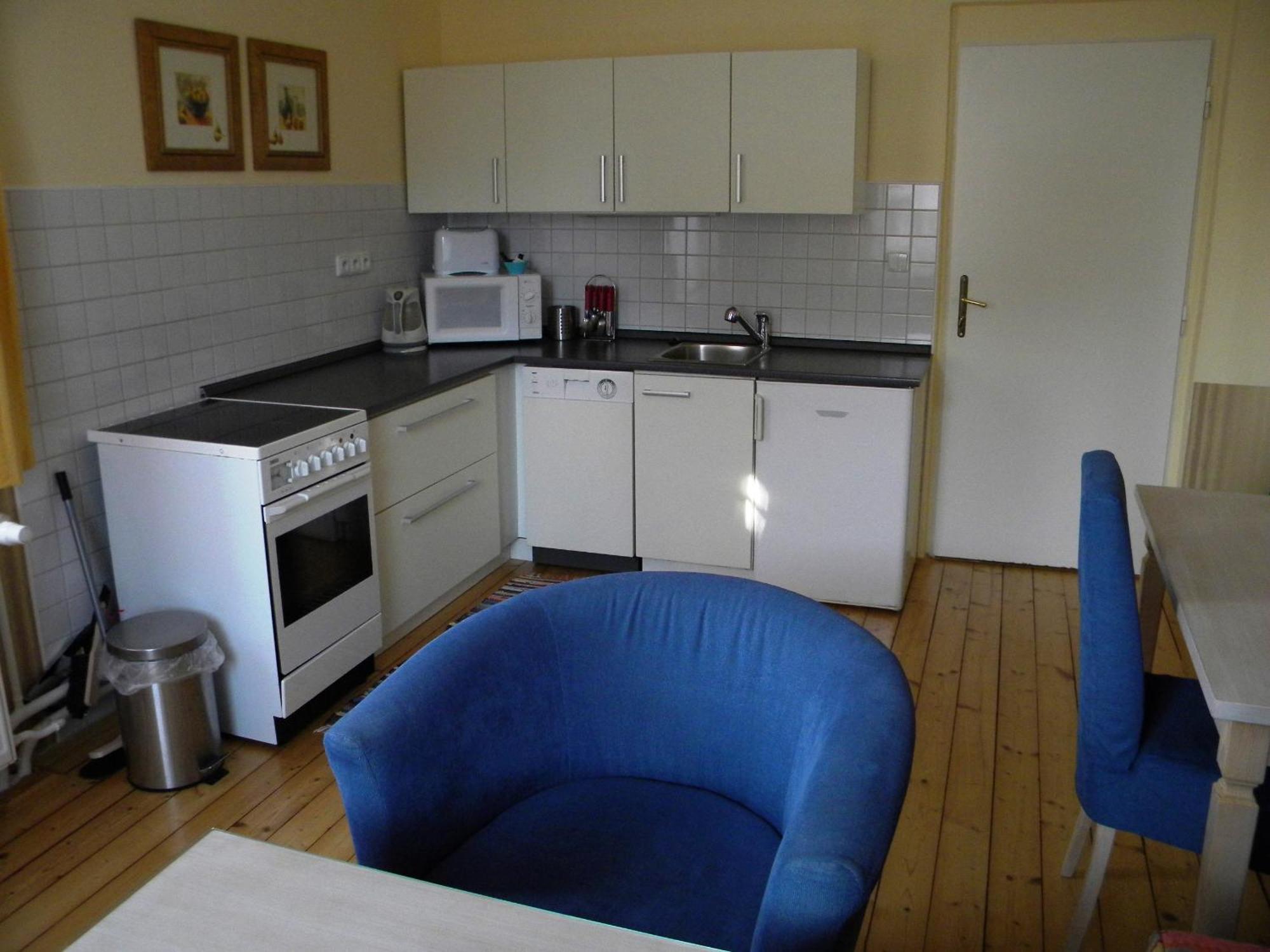 Apartment Barbara Mariánské Lázně Extérieur photo
