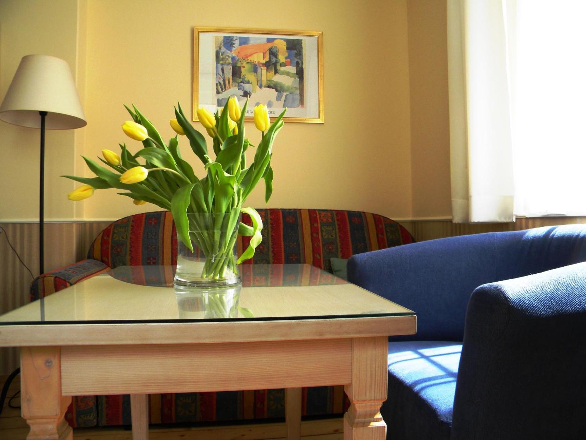 Apartment Barbara Mariánské Lázně Extérieur photo